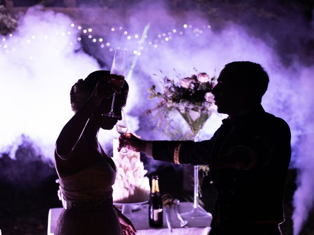 O casamento de Miguel e Eliana em Leça do Balio, Matosinhos 52