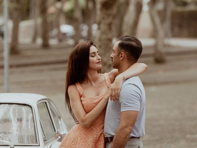 O casamento de Miguel e Eliana em Leça do Balio, Matosinhos 54