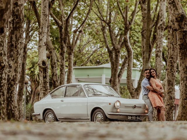 O casamento de Miguel e Eliana em Leça do Balio, Matosinhos 56