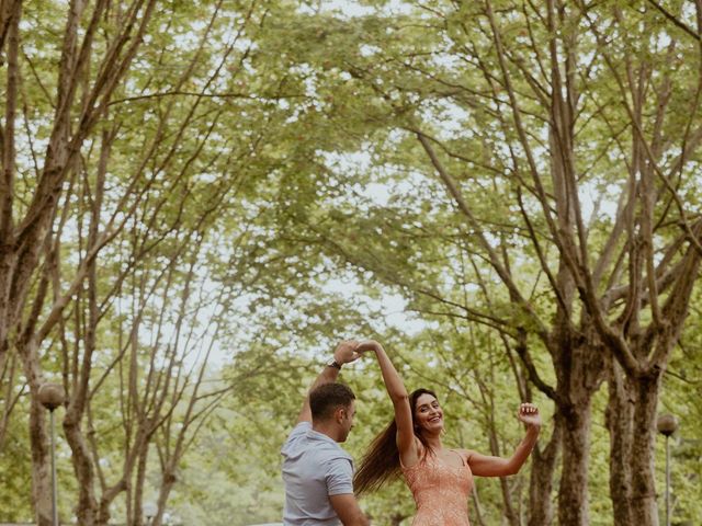 O casamento de Miguel e Eliana em Leça do Balio, Matosinhos 60