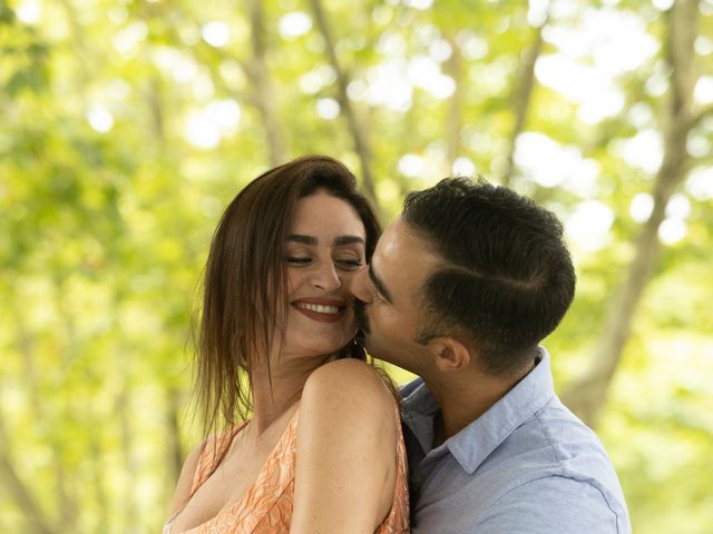 O casamento de Miguel e Eliana em Leça do Balio, Matosinhos 63