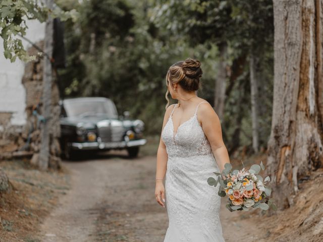 O casamento de Rui e Elisa em Felgueiras, Felgueiras 10