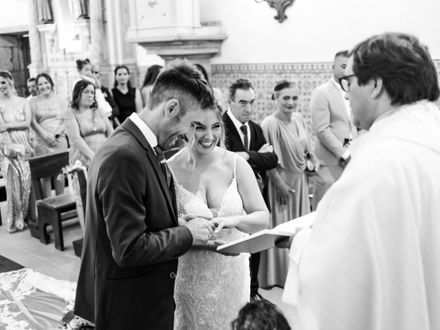 O casamento de Rui e Elisa em Felgueiras, Felgueiras 39