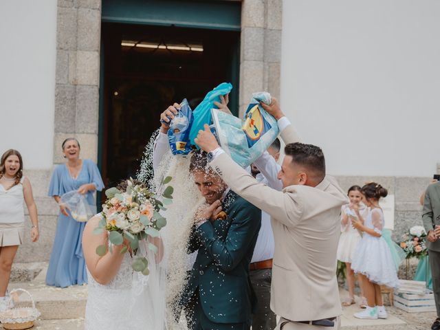 O casamento de Rui e Elisa em Felgueiras, Felgueiras 46