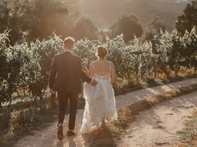 O casamento de Rui e Elisa em Felgueiras, Felgueiras 75