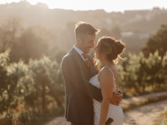 O casamento de Rui e Elisa em Felgueiras, Felgueiras 78