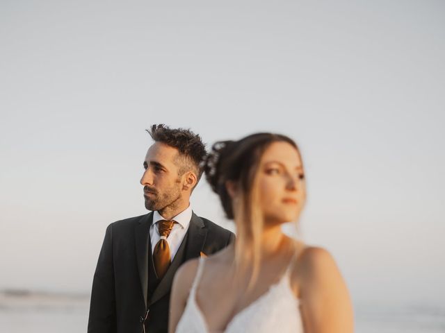 O casamento de Rui e Elisa em Felgueiras, Felgueiras 110