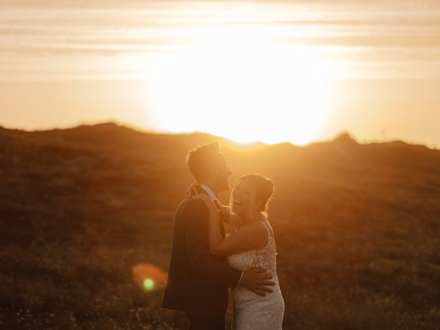 O casamento de Rui e Elisa em Felgueiras, Felgueiras 118