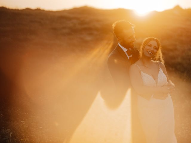 O casamento de Rui e Elisa em Felgueiras, Felgueiras 125