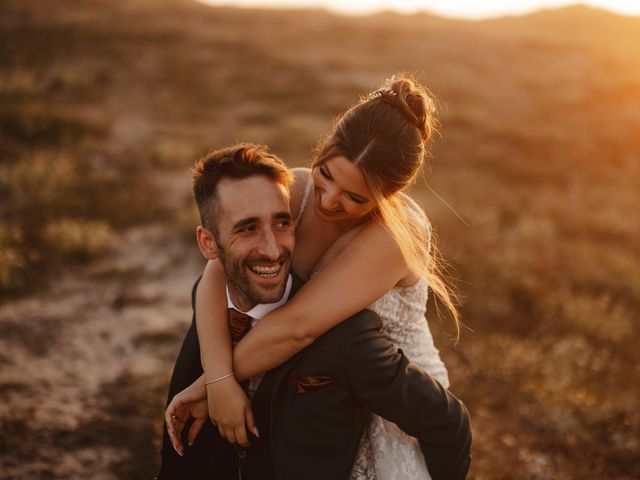 O casamento de Rui e Elisa em Felgueiras, Felgueiras 128