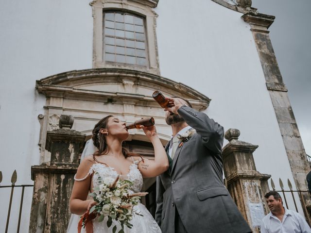 O casamento de João e Juliana em Verride, Montemor-o-Velho 13