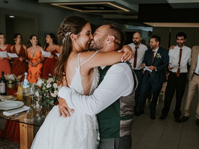 O casamento de João e Juliana em Verride, Montemor-o-Velho 1