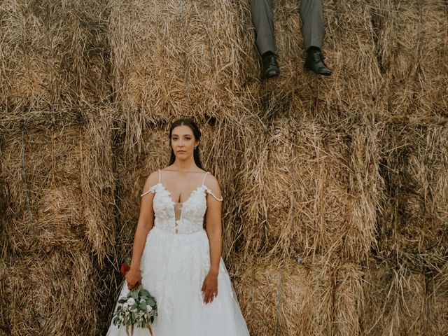 O casamento de João e Juliana em Verride, Montemor-o-Velho 15