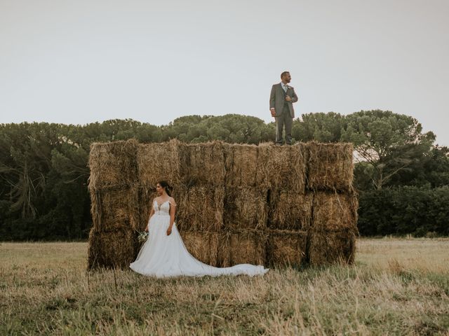 O casamento de João e Juliana em Verride, Montemor-o-Velho 16