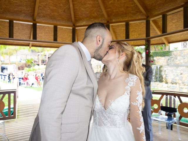 O casamento de José e Marta em Colares, Sintra 28