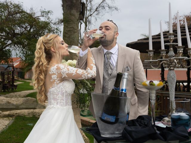 O casamento de José e Marta em Colares, Sintra 31