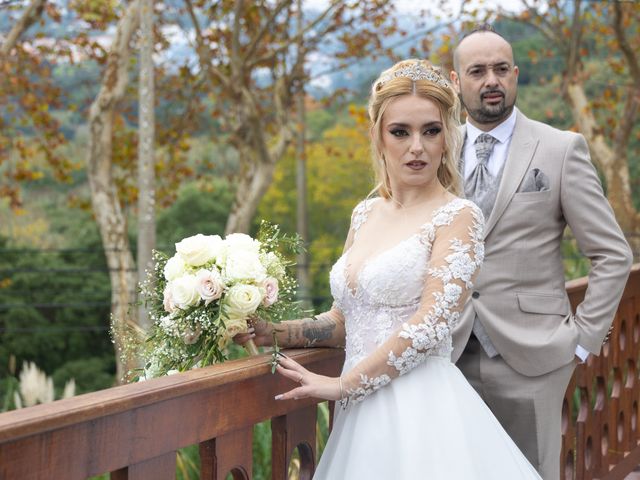 O casamento de José e Marta em Colares, Sintra 35