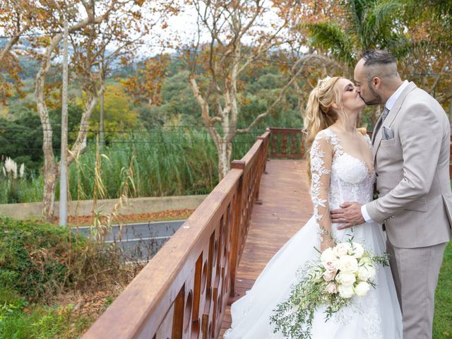 O casamento de José e Marta em Colares, Sintra 38