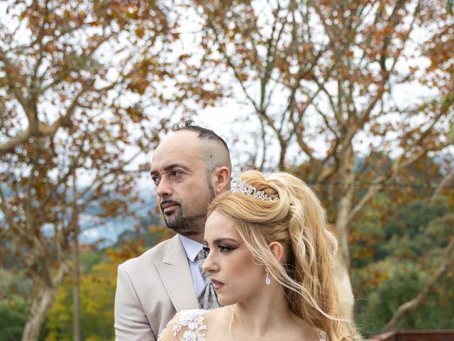 O casamento de José e Marta em Colares, Sintra 40