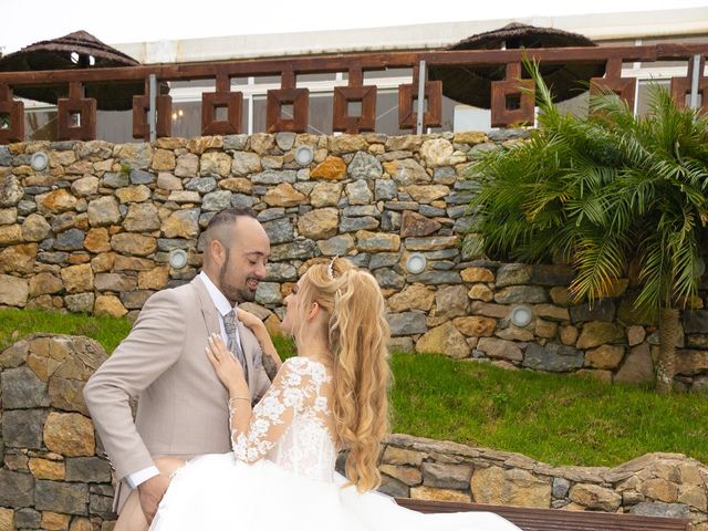 O casamento de José e Marta em Colares, Sintra 44