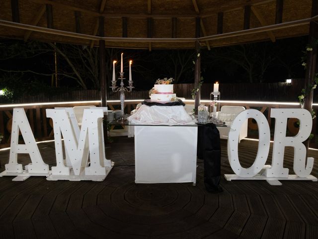 O casamento de José e Marta em Colares, Sintra 49