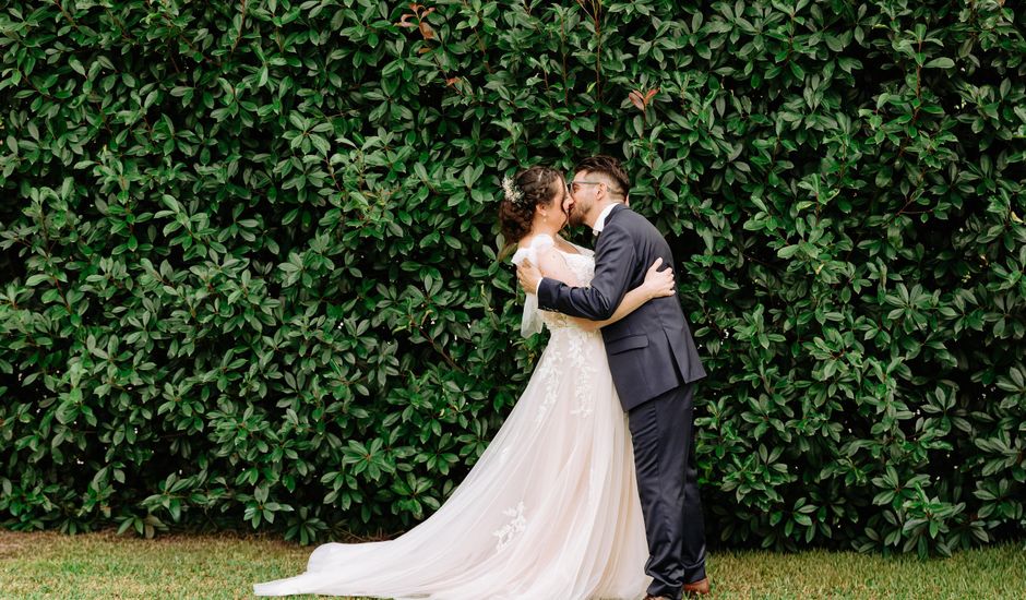 O casamento de Henrique e Joana em Vila Verde, Vila Verde