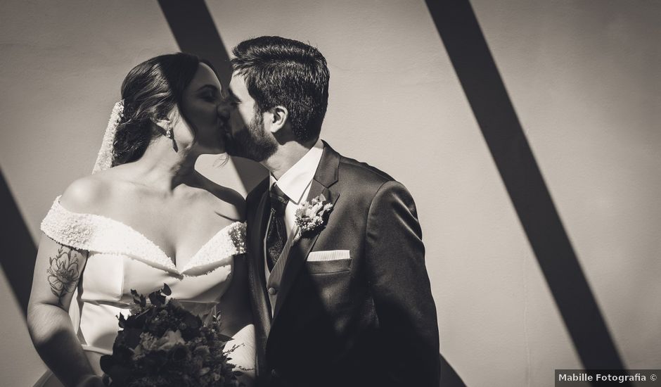 O casamento de João e Tânia em Palmela, Palmela