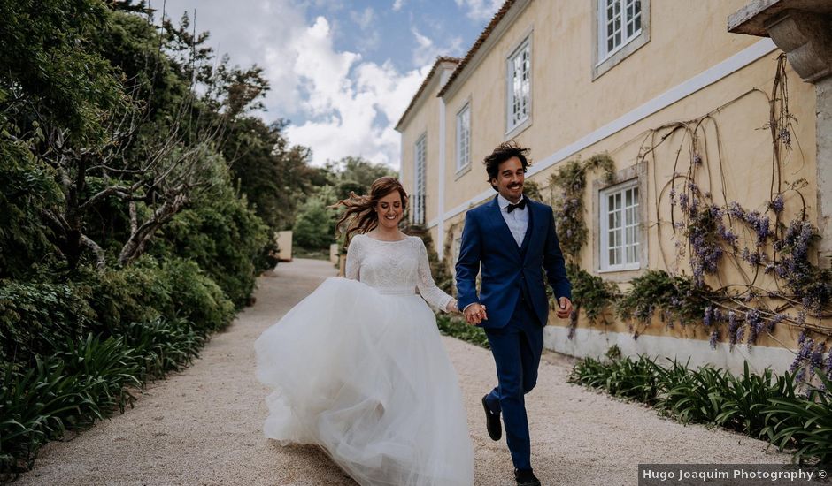 O casamento de Joana e Nuno em Torres Vedras, Torres Vedras