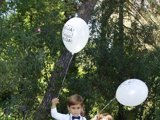 O casamento de Pedro e Ana em Vila Franca de Xira, Vila Franca de Xira 63