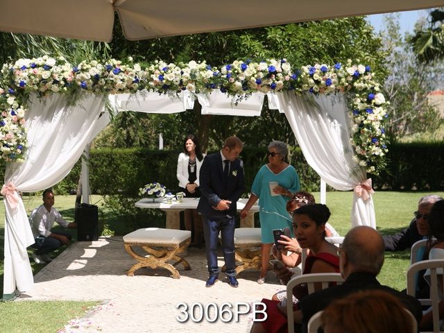 O casamento de Pedro e Ana em Vila Franca de Xira, Vila Franca de Xira 67