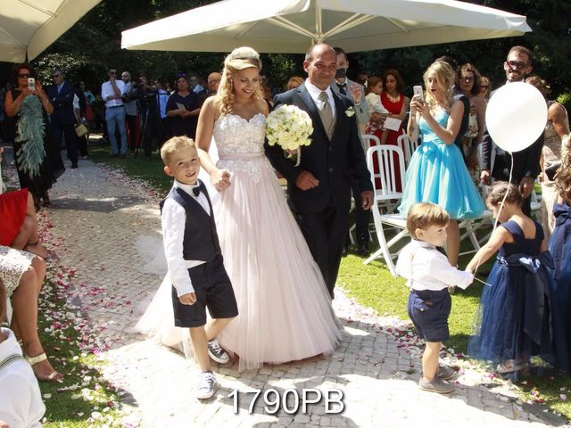 O casamento de Pedro e Ana em Vila Franca de Xira, Vila Franca de Xira 68