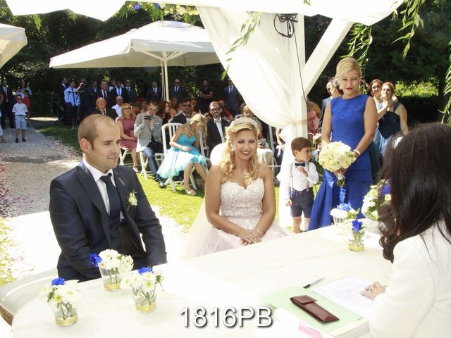 O casamento de Pedro e Ana em Vila Franca de Xira, Vila Franca de Xira 74