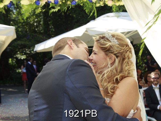 O casamento de Pedro e Ana em Vila Franca de Xira, Vila Franca de Xira 79