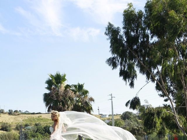 O casamento de Pedro e Ana em Vila Franca de Xira, Vila Franca de Xira 99