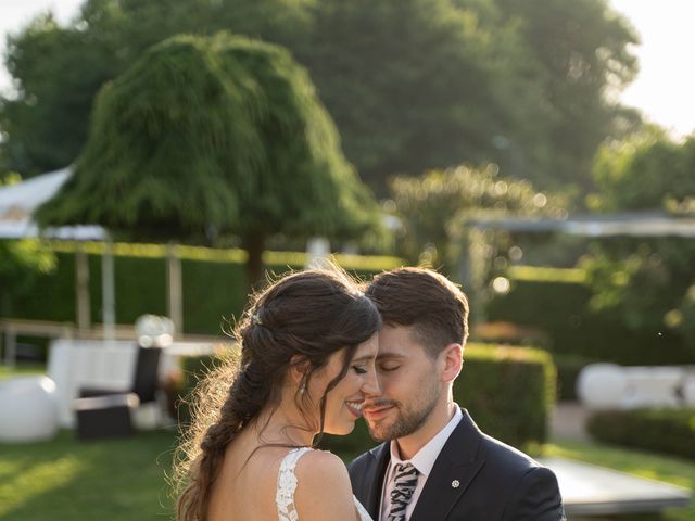 O casamento de Dinis e Margarida em Braga, Braga (Concelho) 36