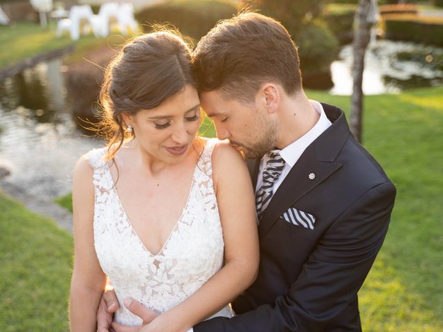 O casamento de Margarida e Dinis