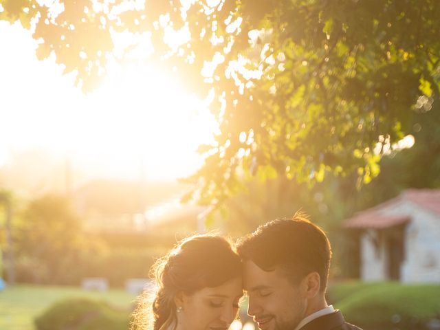 O casamento de Dinis e Margarida em Braga, Braga (Concelho) 46