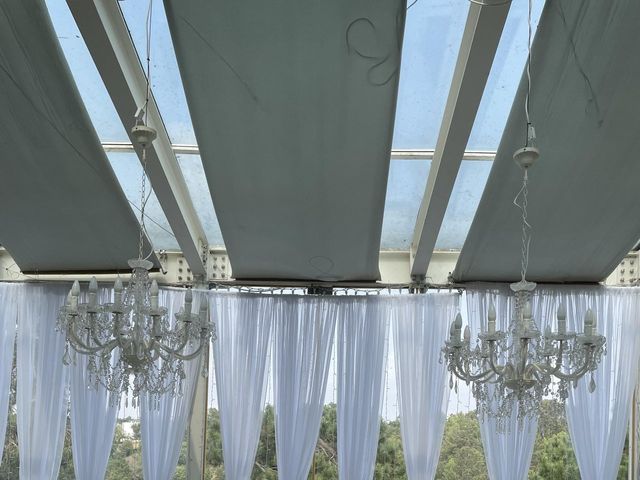 O casamento de David e Miguel em Ericeira, Mafra 3
