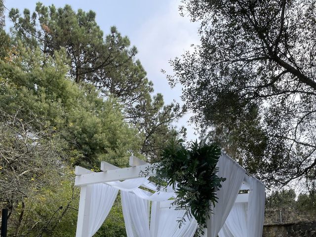 O casamento de David e Miguel em Ericeira, Mafra 4