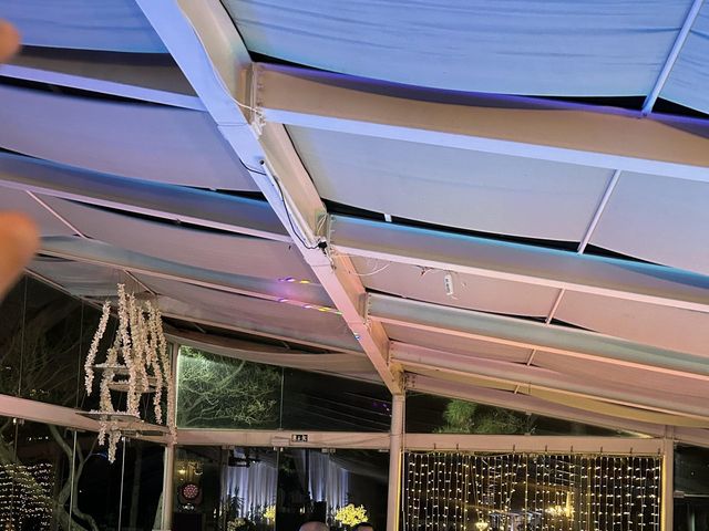O casamento de David e Miguel em Ericeira, Mafra 5