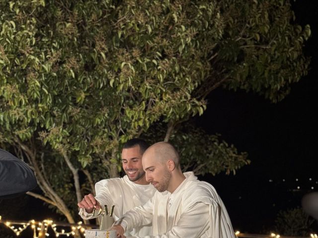 O casamento de David e Miguel em Ericeira, Mafra 7