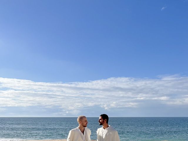 O casamento de David e Miguel em Ericeira, Mafra 8