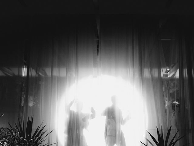 O casamento de David e Miguel em Ericeira, Mafra 12