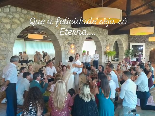 O casamento de Paula Moreira e Elio Barbosa em Balazar, Póvoa de Varzim 3