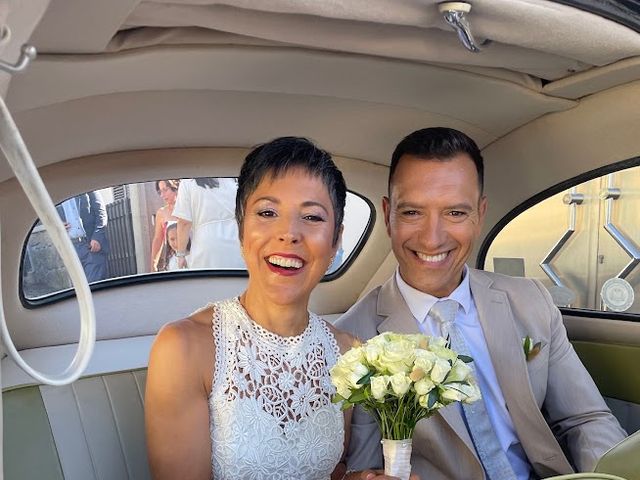 O casamento de Paula Moreira e Elio Barbosa em Balazar, Póvoa de Varzim 4