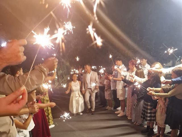 O casamento de Paula Moreira e Elio Barbosa em Balazar, Póvoa de Varzim 6