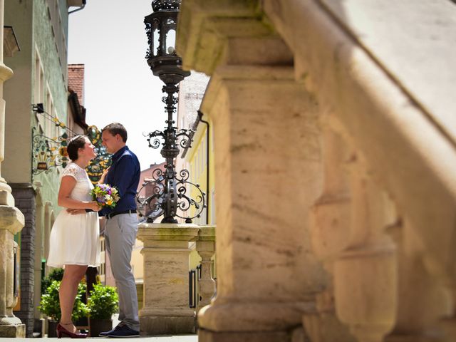 O casamento de Marcus e Tatiana em Lisboa, Lisboa (Concelho) 2