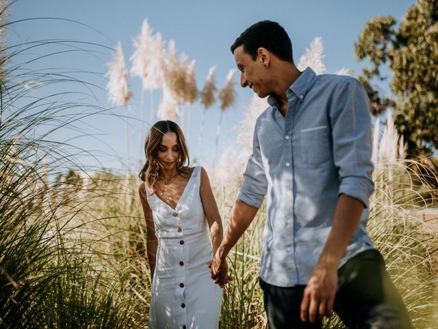 O casamento de João e Carla em Malveira, Mafra 3