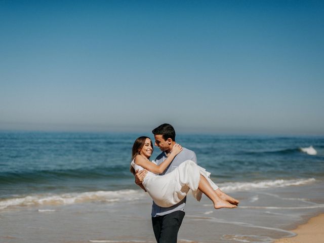 O casamento de João e Carla em Malveira, Mafra 16