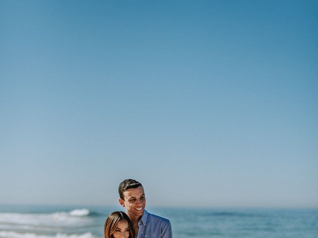 O casamento de João e Carla em Malveira, Mafra 17